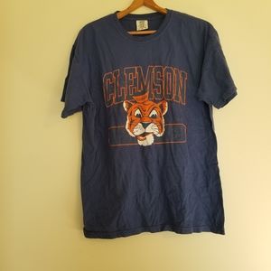 Clemson Tigers tshirt